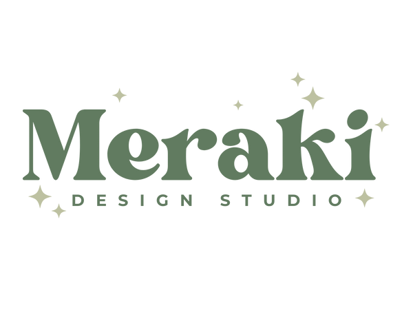 Meraki Design Studio